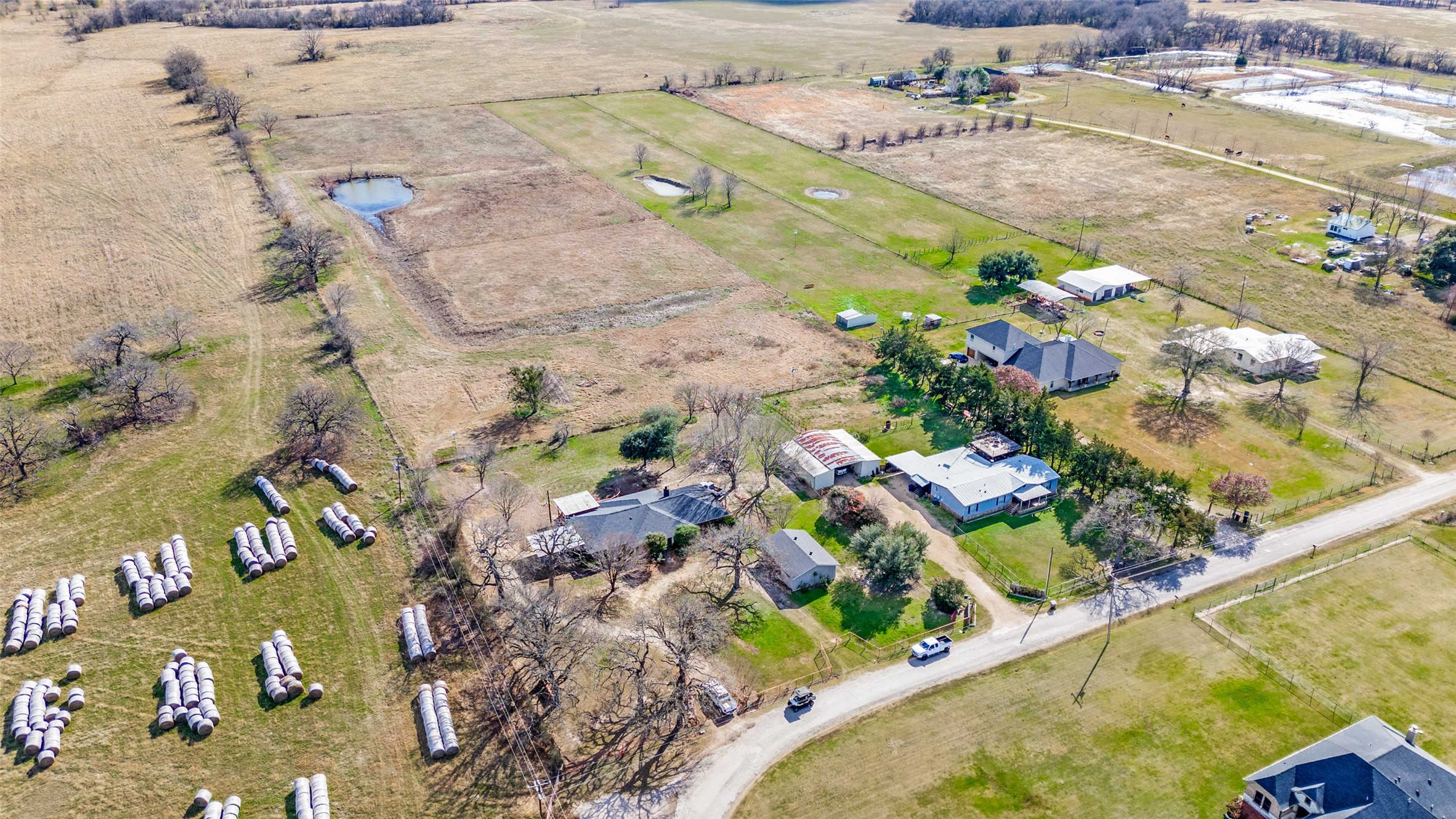 515 Farr Altom Road Combine TX 75159