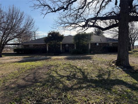 515 Farr Altom Road Combine TX 75159