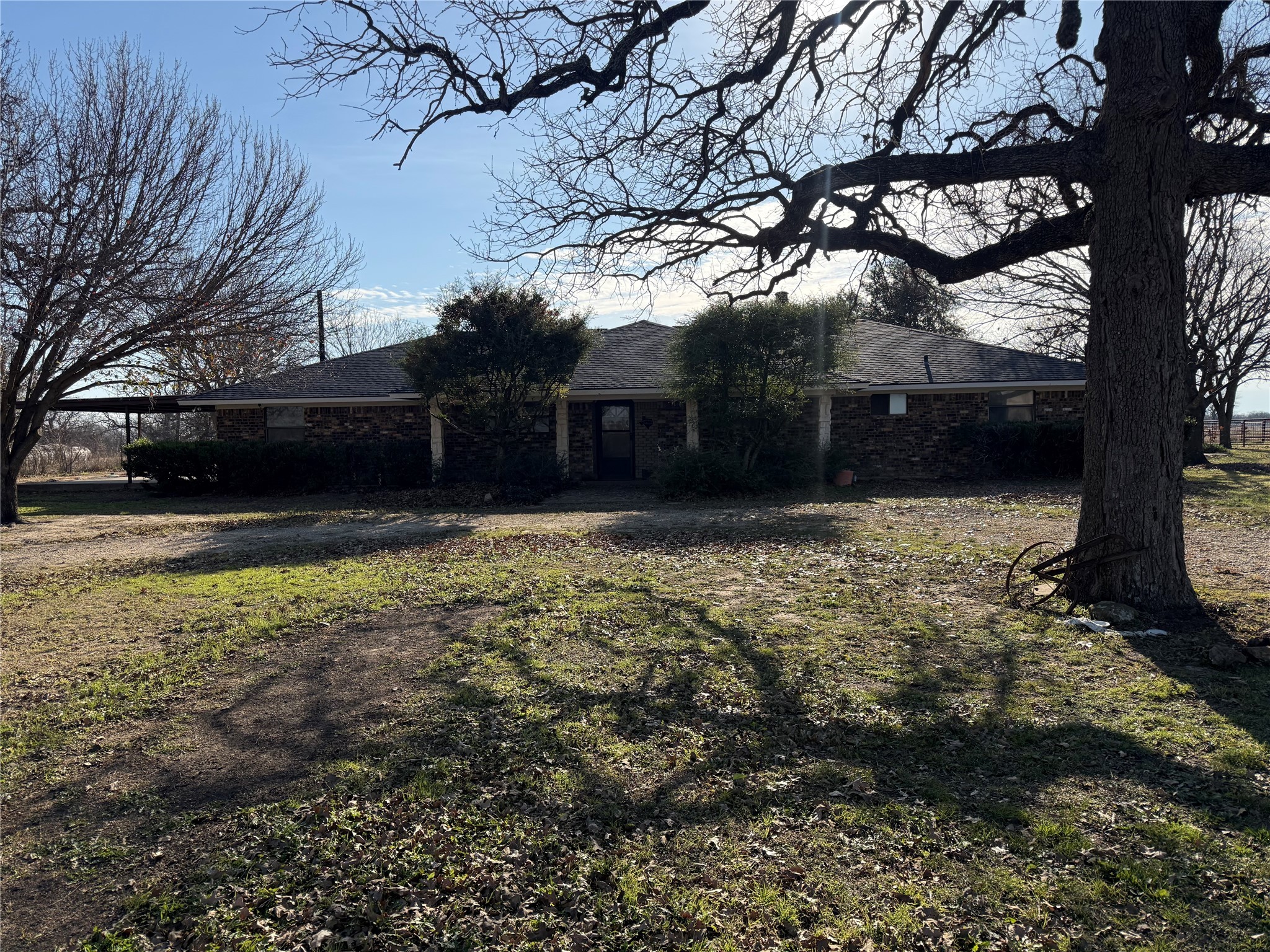 515 Farr Altom Road Combine TX 75159