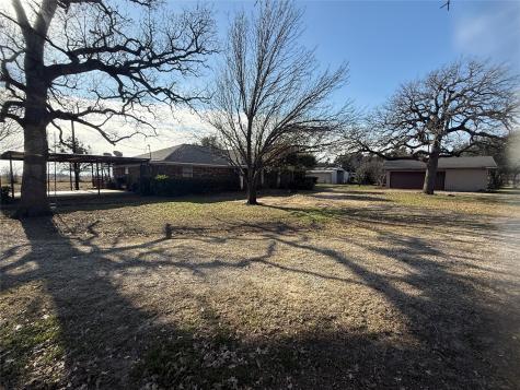 515 Farr Altom Road Combine TX 75159