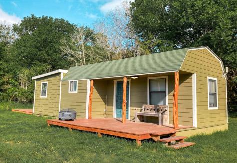 110 County Road 4270 Clifton TX 76634