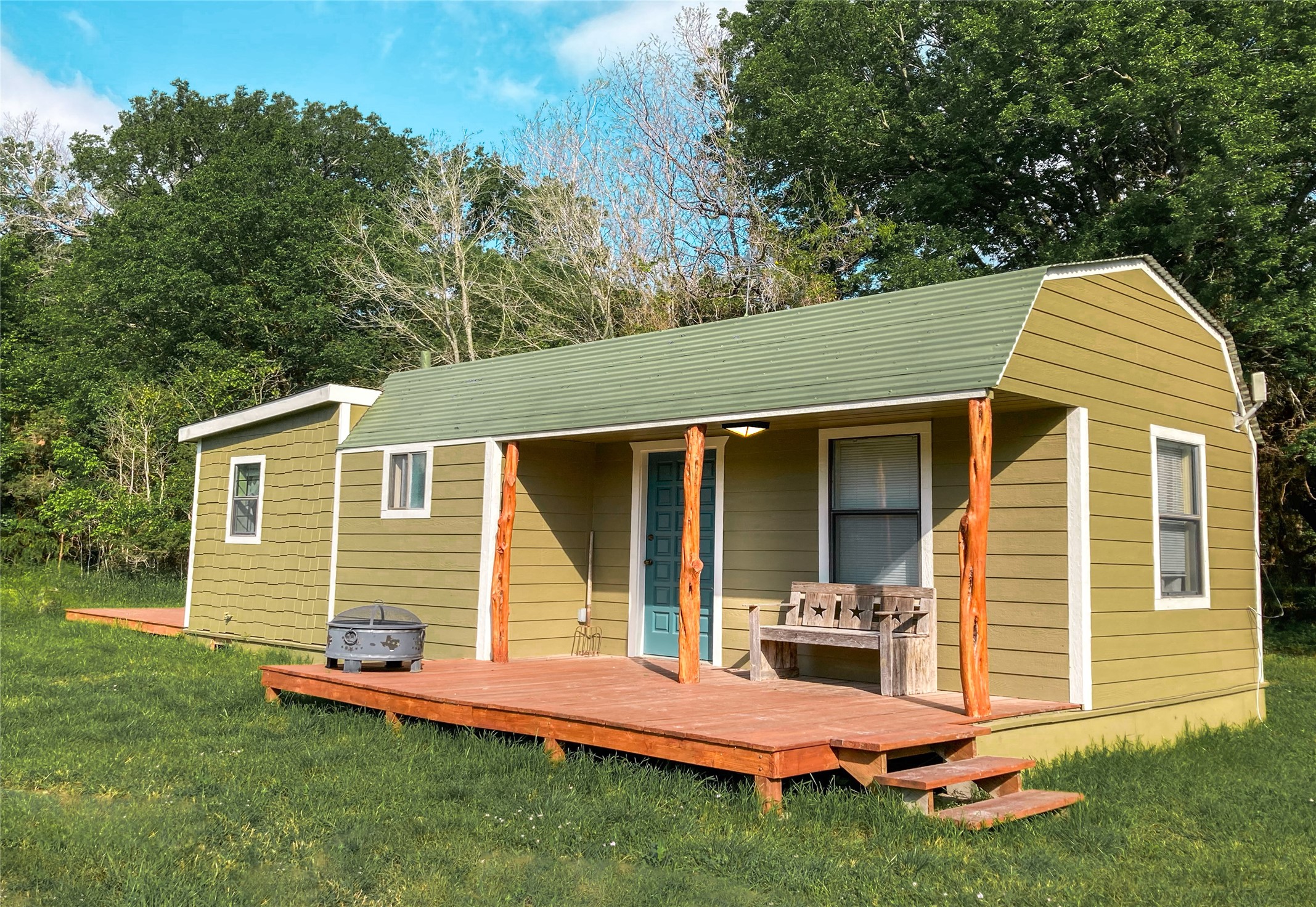110 County Road 4270 Clifton TX 76634