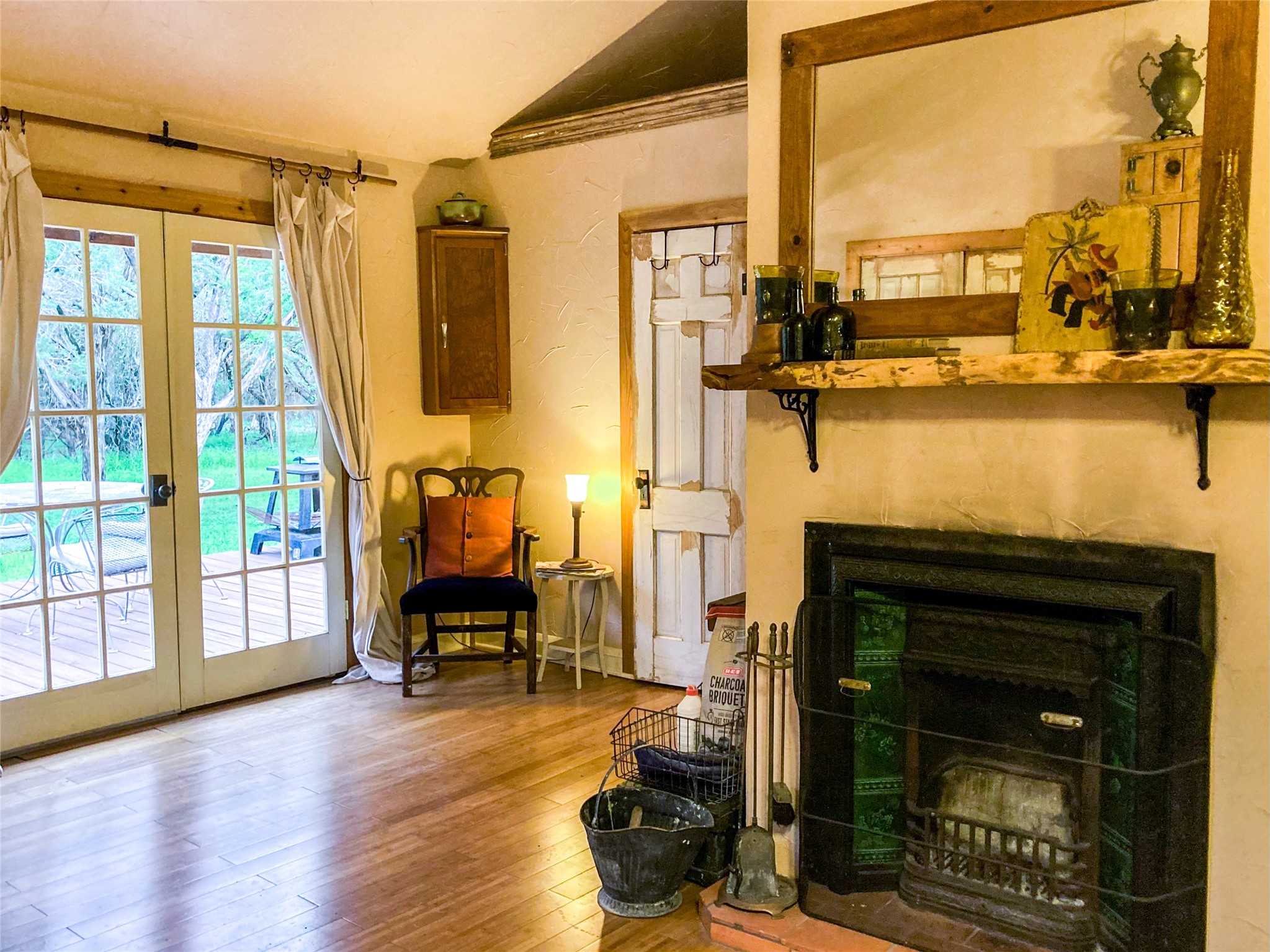 110 County Road 4270 Clifton TX 76634