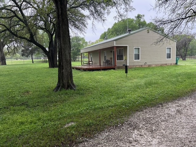 110 County Road 4270 Clifton TX 76634