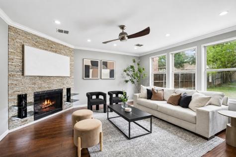 320 Mesa Verde Way Wylie TX 75098