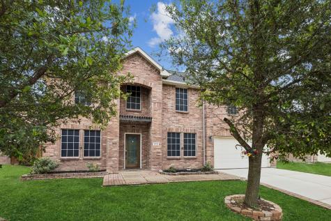 320 Mesa Verde Way Wylie TX 75098