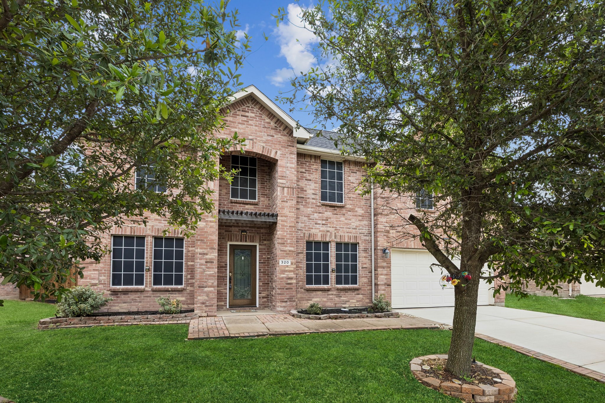 320 Mesa Verde Way Wylie TX 75098