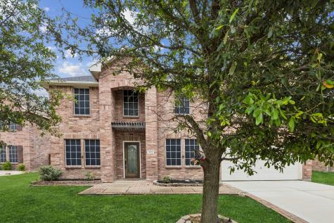 320 Mesa Verde Way Wylie TX 75098
