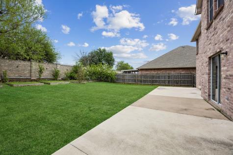 320 Mesa Verde Way Wylie TX 75098