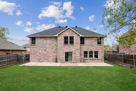 320 Mesa Verde Way Wylie TX 75098