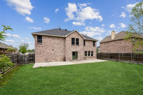320 Mesa Verde Way Wylie TX 75098