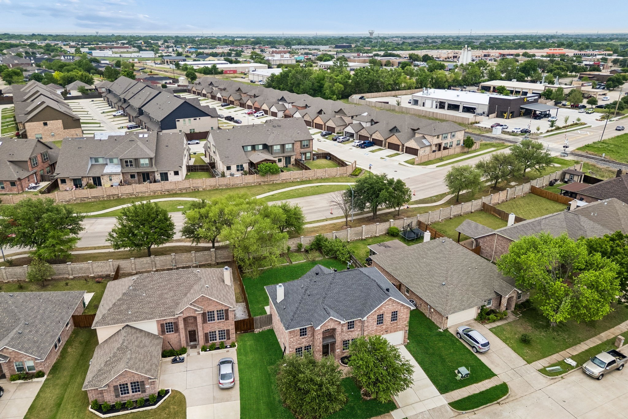 320 Mesa Verde Way Wylie TX 75098