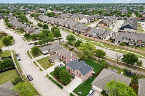 320 Mesa Verde Way Wylie TX 75098