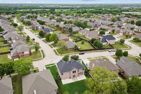 320 Mesa Verde Way Wylie TX 75098