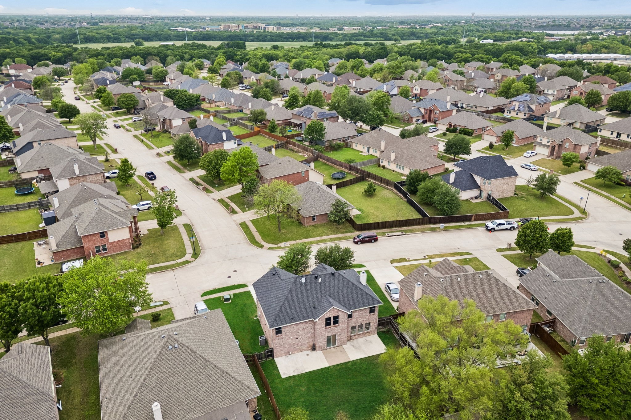 320 Mesa Verde Way Wylie TX 75098