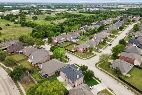 320 Mesa Verde Way Wylie TX 75098