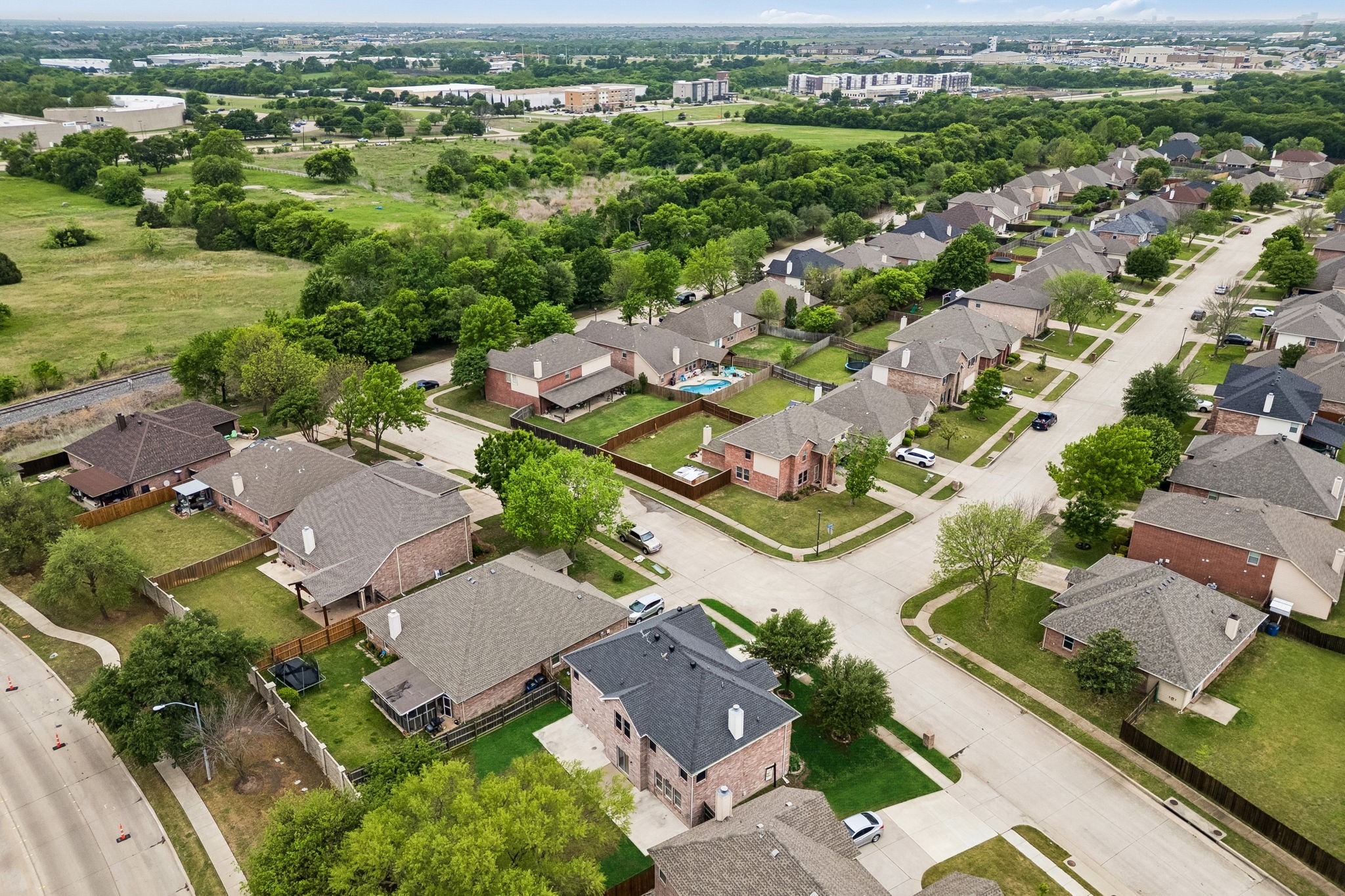 320 Mesa Verde Way Wylie TX 75098