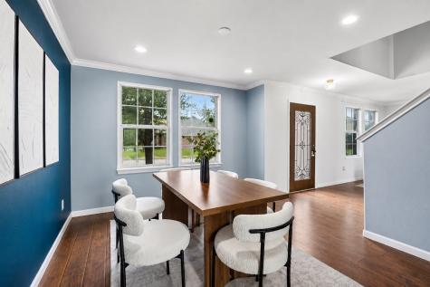 320 Mesa Verde Way Wylie TX 75098