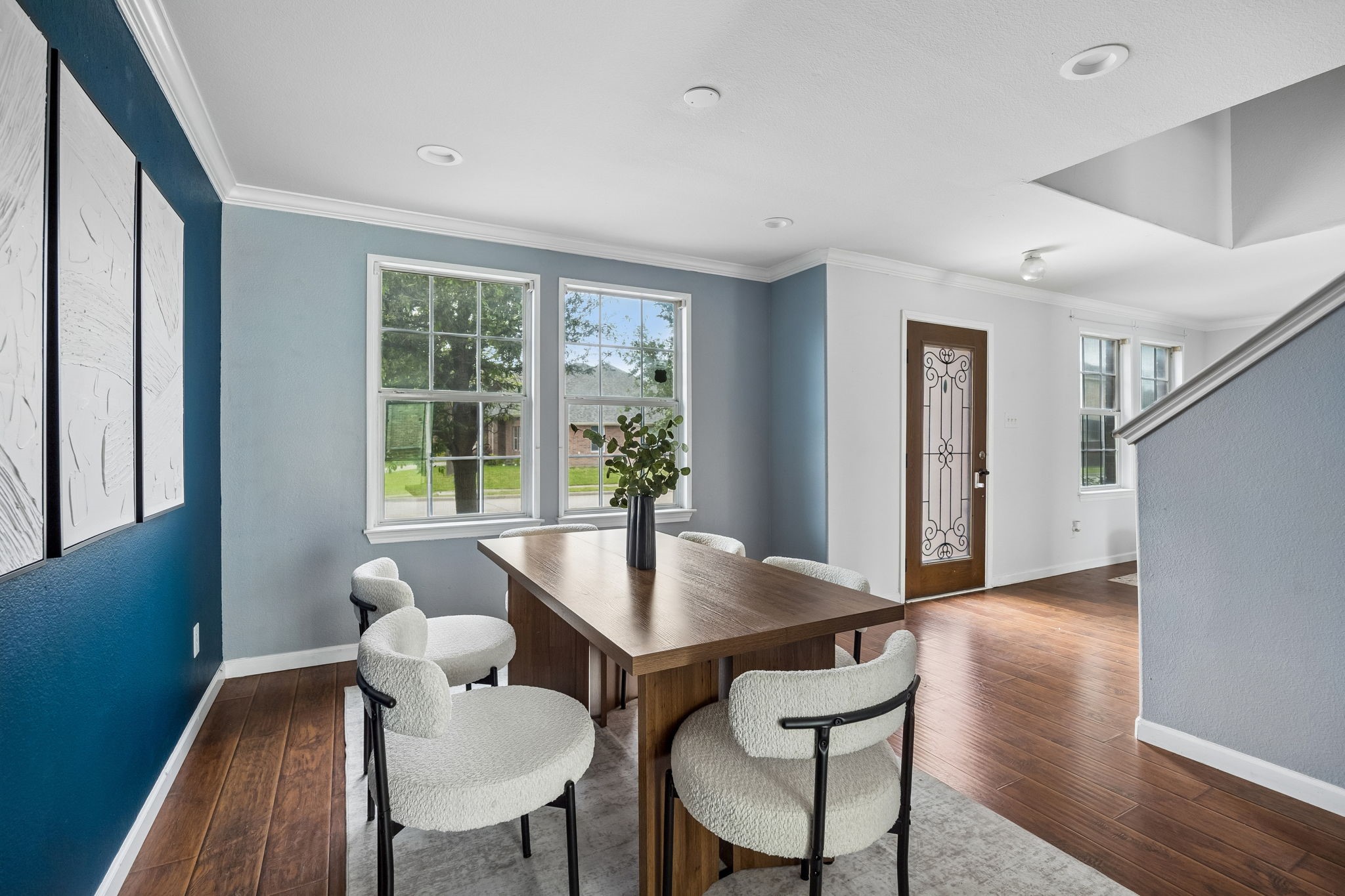 320 Mesa Verde Way Wylie TX 75098