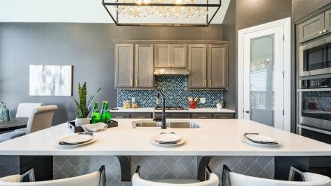 1108 Faringdon Drive Anna TX 75409