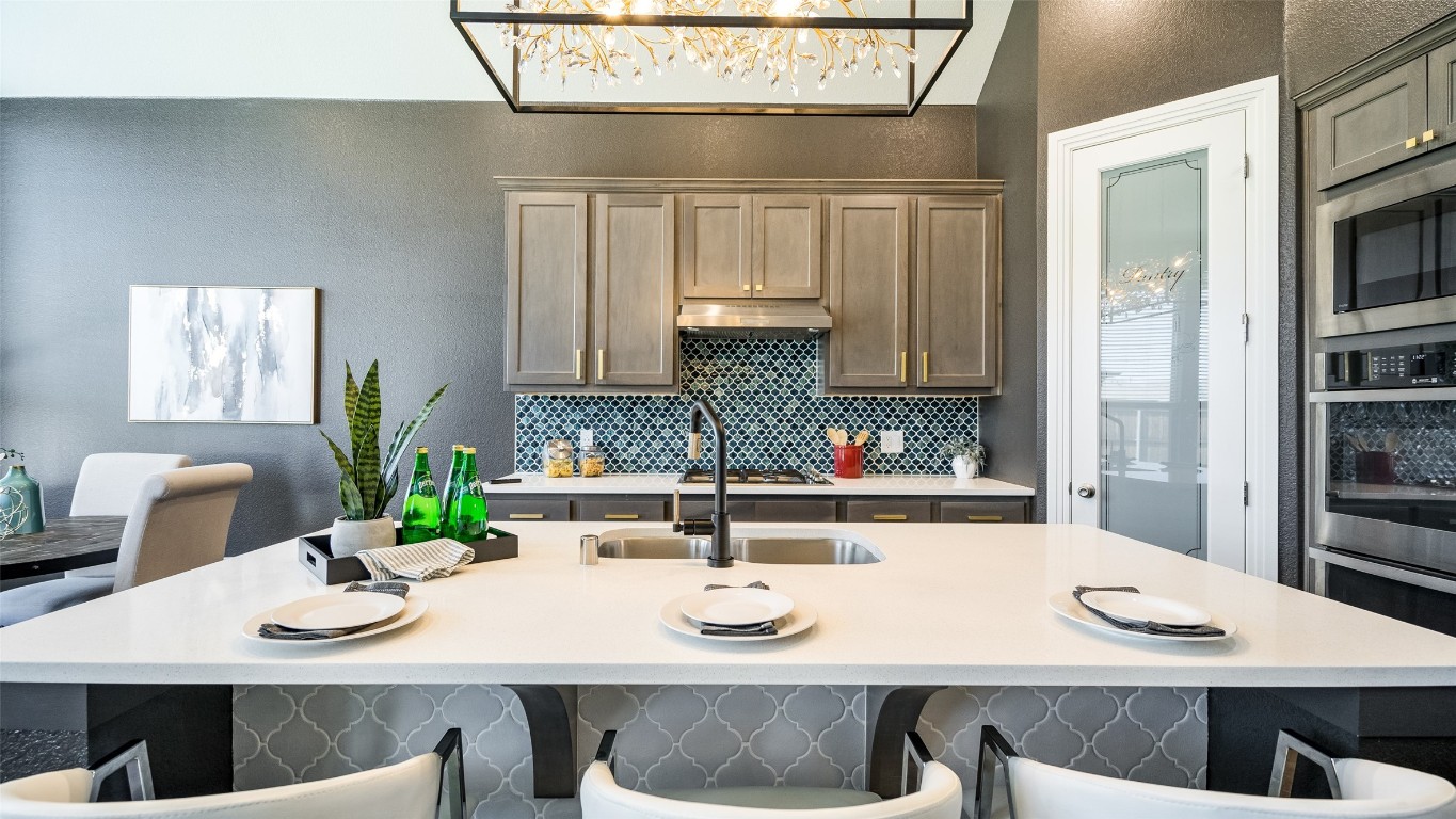 1108 Faringdon Drive Anna TX 75409