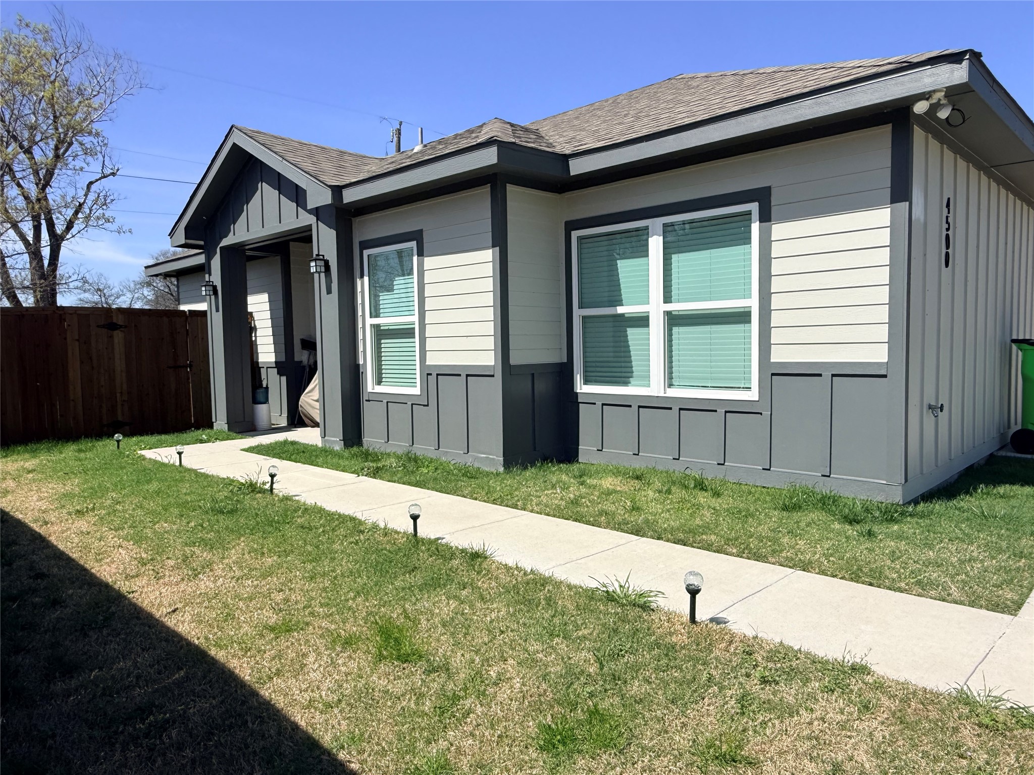 4516 County Road 895 Princeton TX 75407