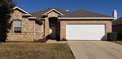 2612 Timberhill Drive Flower Mound TX 75028