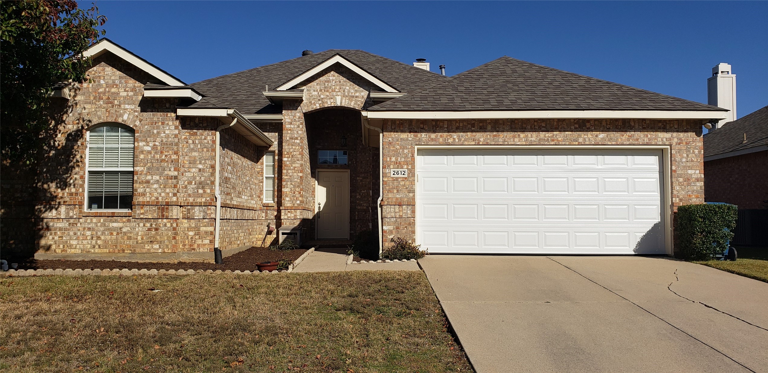 2612 Timberhill Drive Flower Mound TX 75028