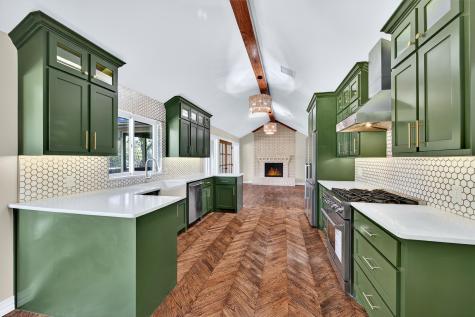 1 River Hills Drive Denison TX 75020