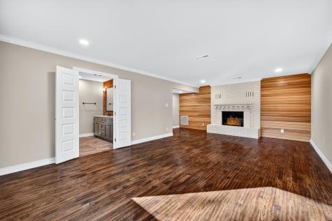 1 River Hills Drive Denison TX 75020