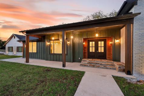 1 River Hills Drive Denison TX 75020