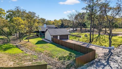 1 River Hills Drive Denison TX 75020