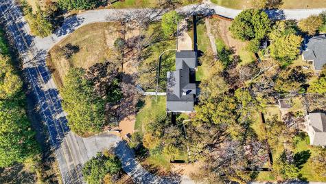 1 River Hills Drive Denison TX 75020