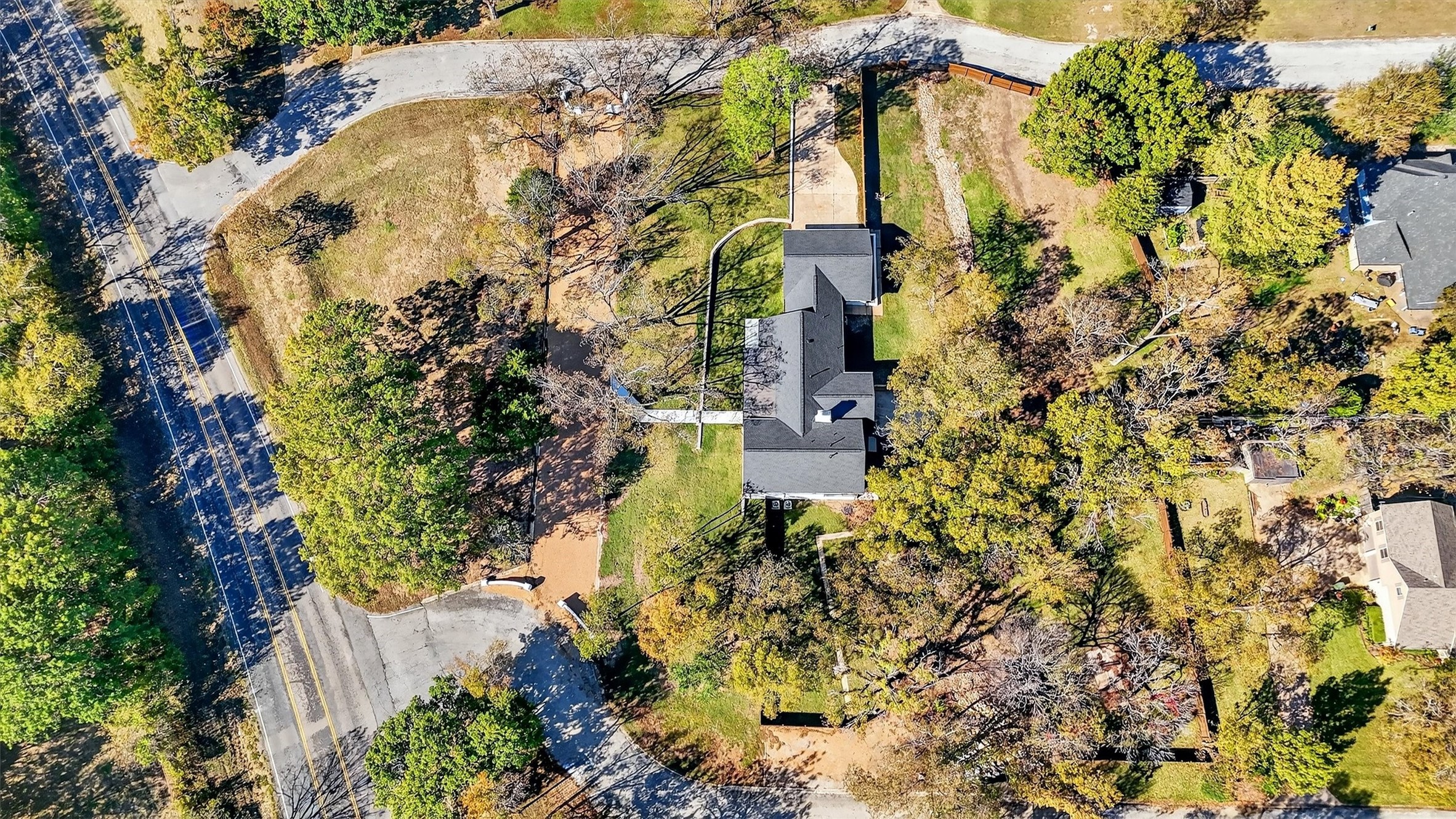1 River Hills Drive Denison TX 75020