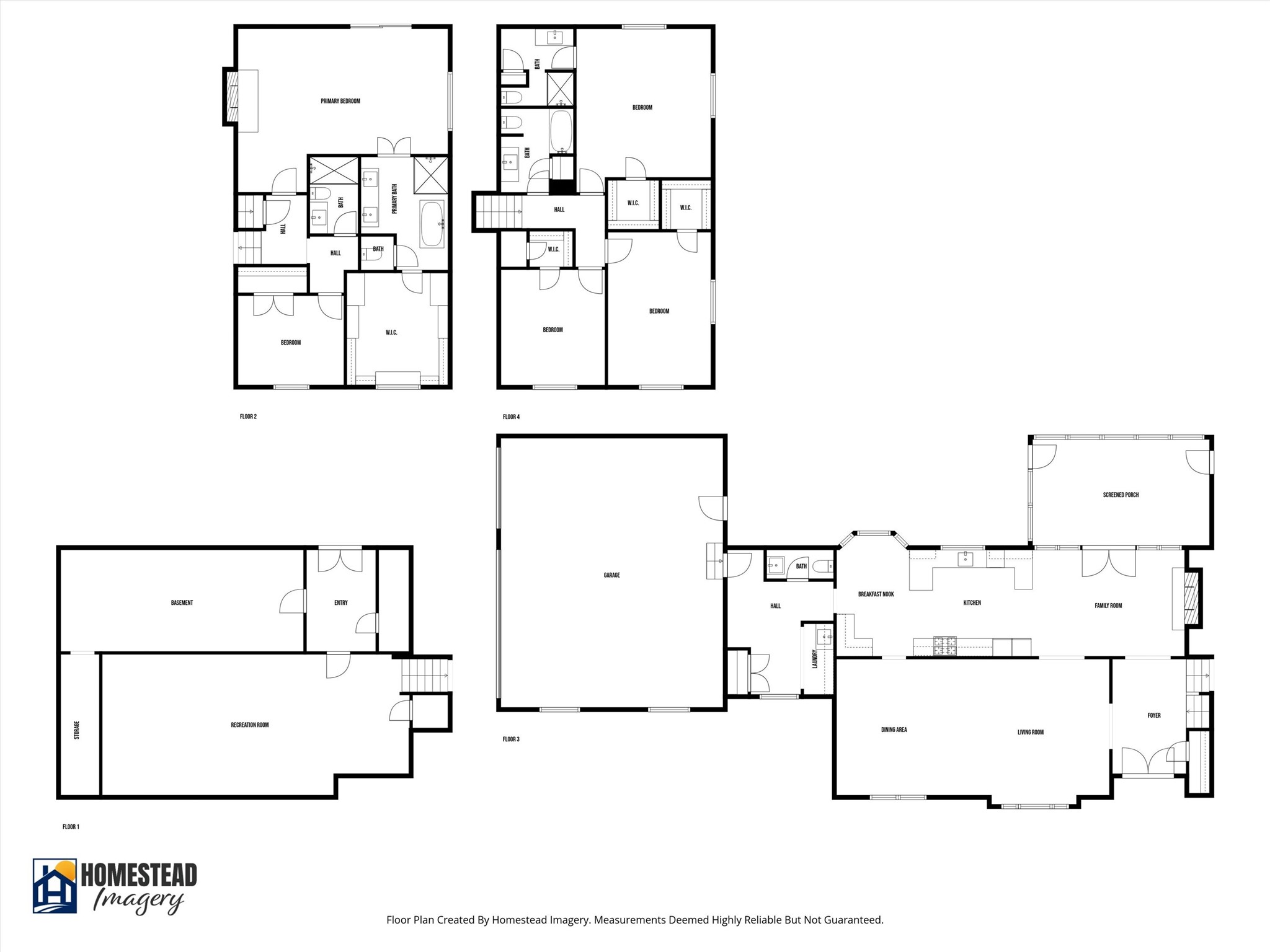 1 River Hills Drive Denison TX 75020