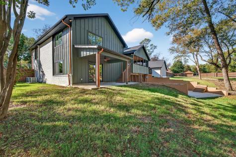 1 River Hills Drive Denison TX 75020