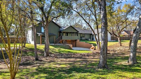 1 River Hills Drive Denison TX 75020