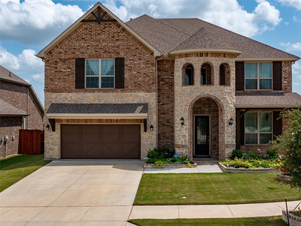 15133 Roderick Road Aledo TX 76008