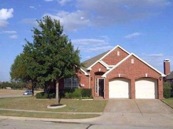 9436 Ponderosa Trail Irving TX 75063