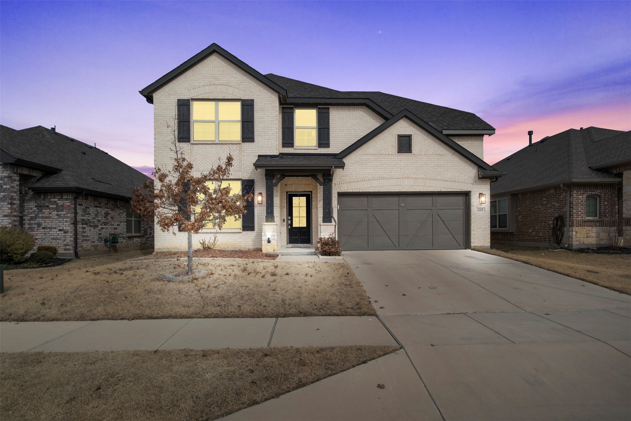 6205 Kent Lane Celina TX 76227