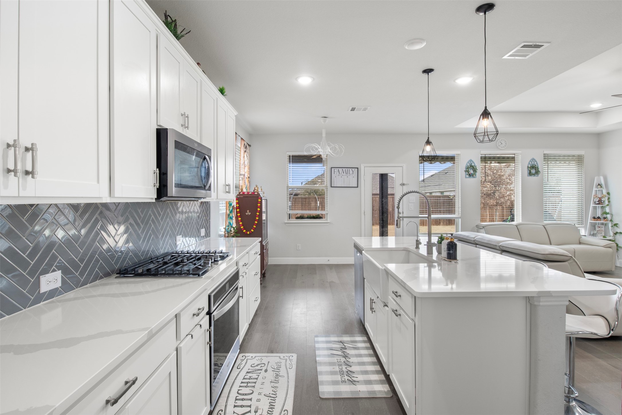 6205 Kent Lane Celina TX 76227