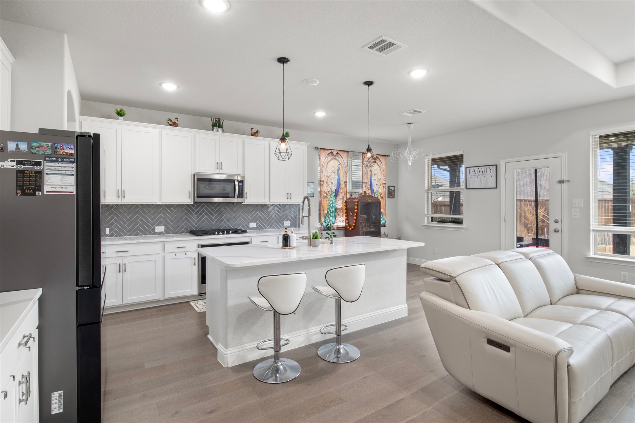 6205 Kent Lane Celina TX 76227