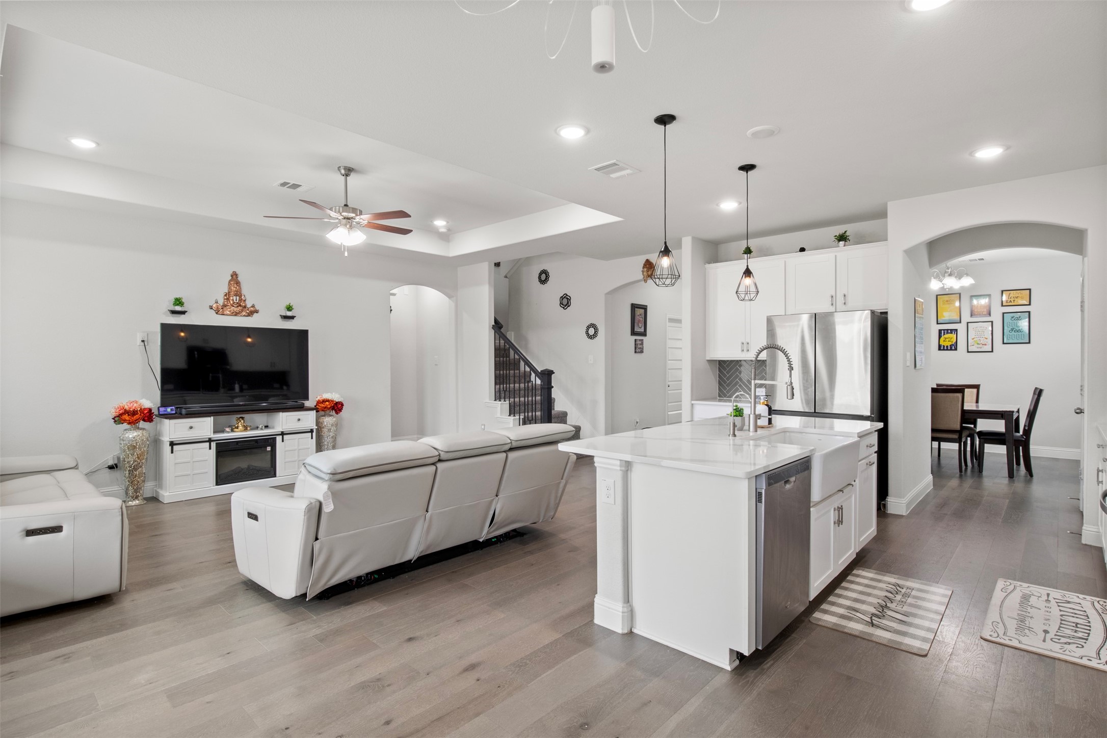 6205 Kent Lane Celina TX 76227