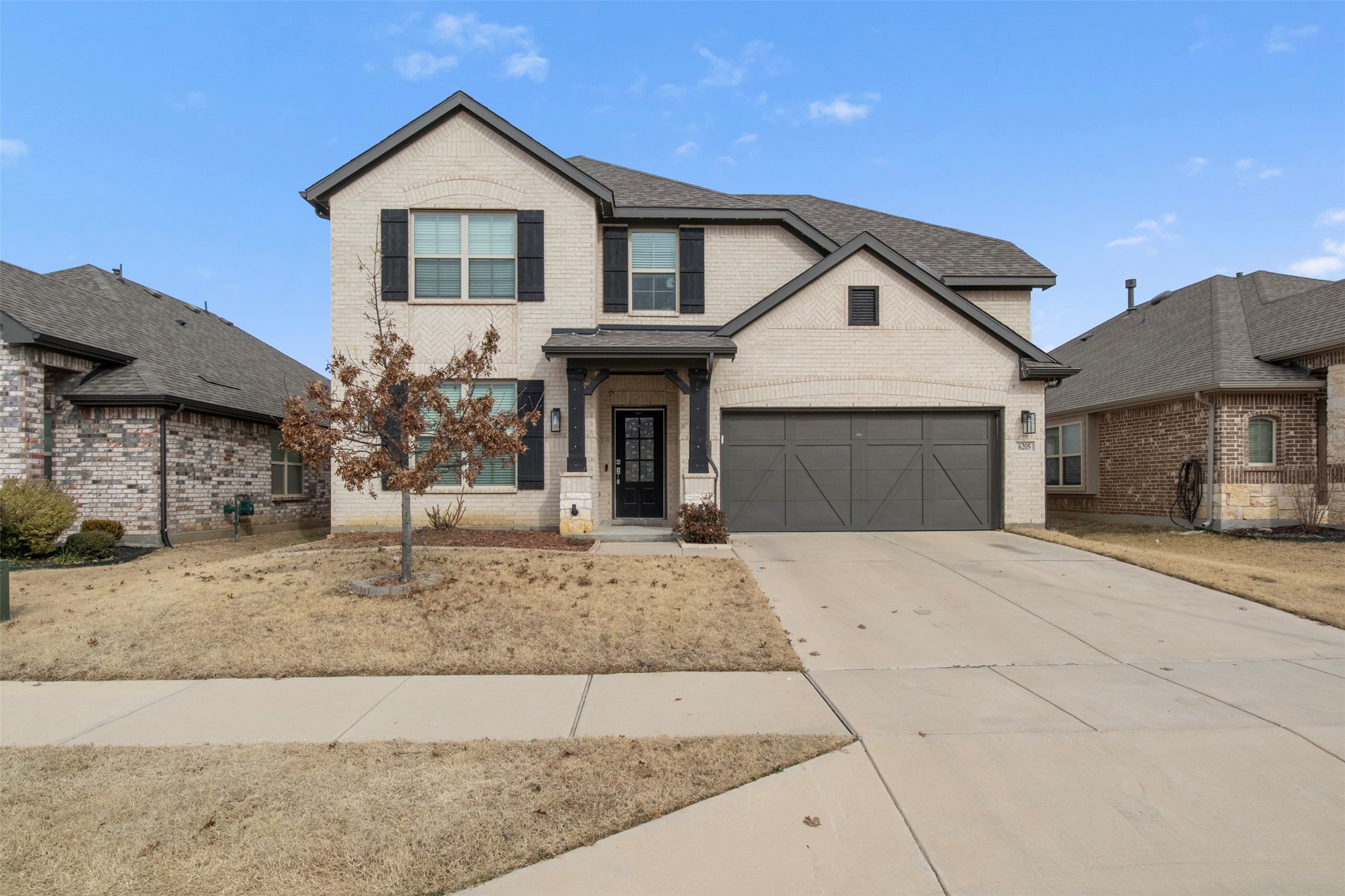 6205 Kent Lane Celina TX 76227