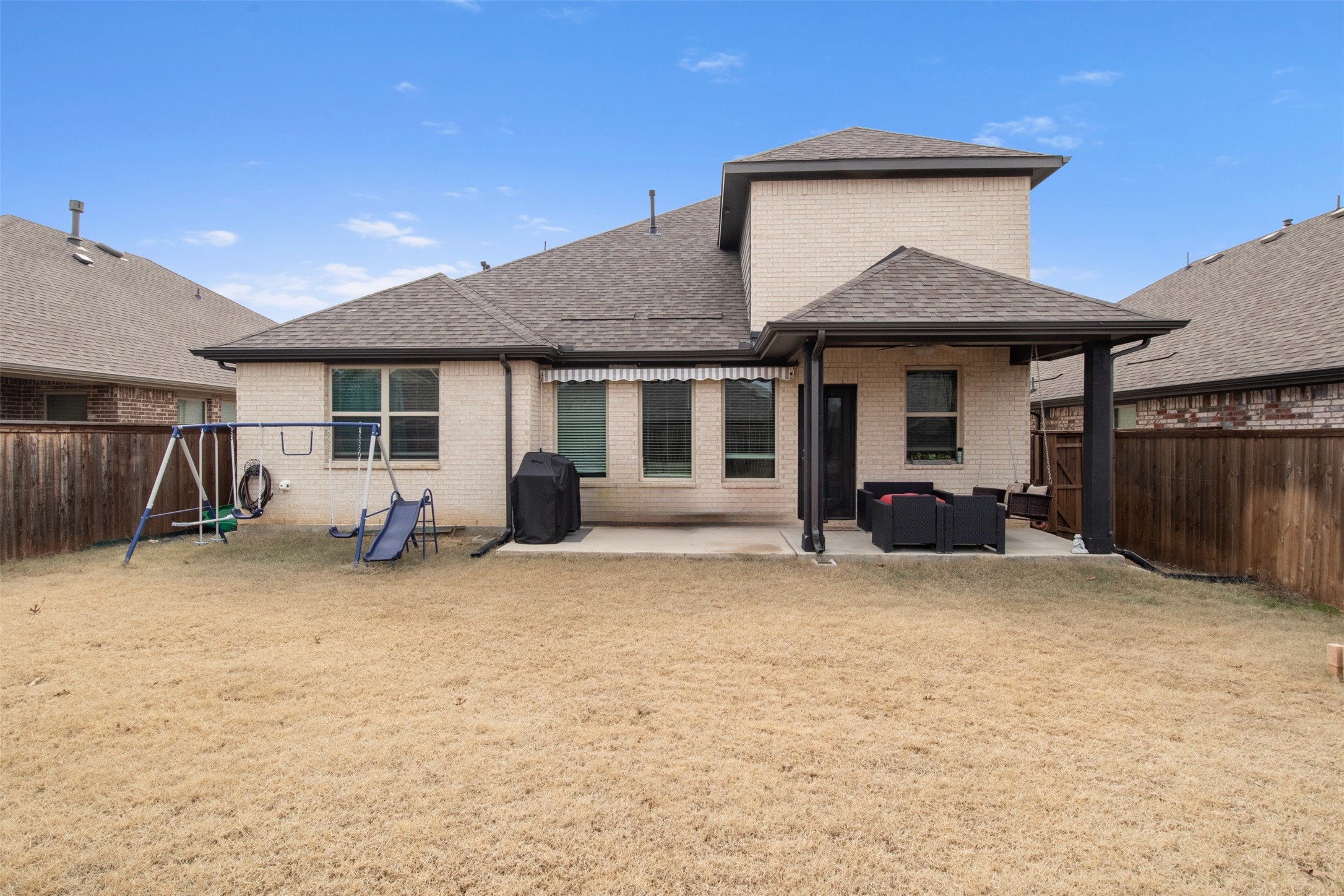 6205 Kent Lane Celina TX 76227