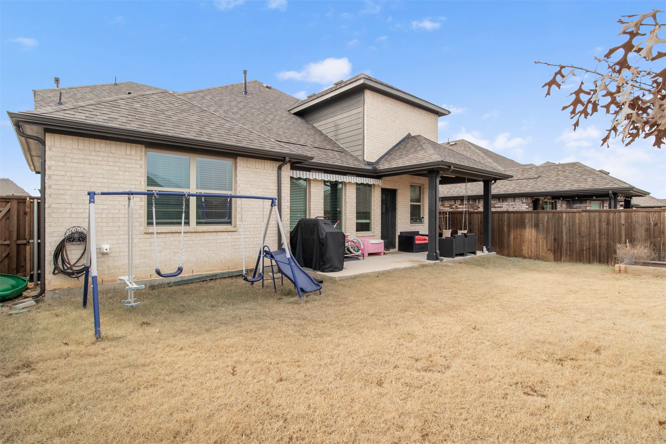 6205 Kent Lane Celina TX 76227