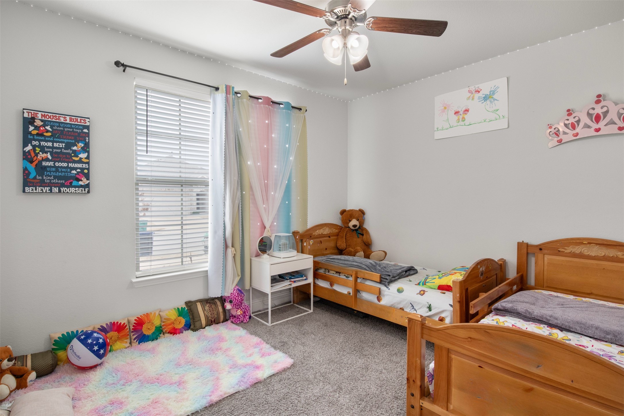 6205 Kent Lane Celina TX 76227