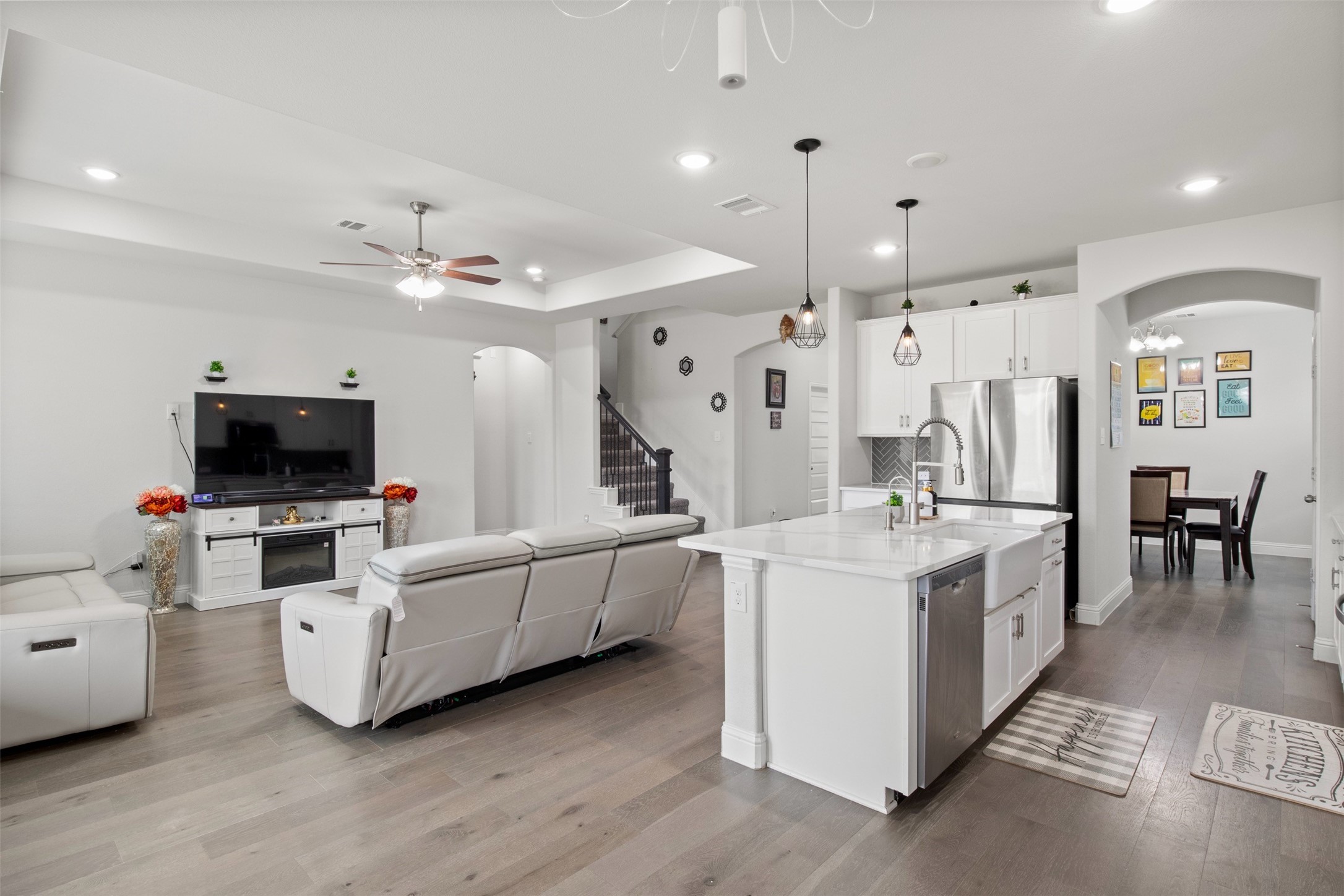 6205 Kent Lane Celina TX 76227