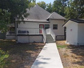901 N 10th Street Waco TX 76707
