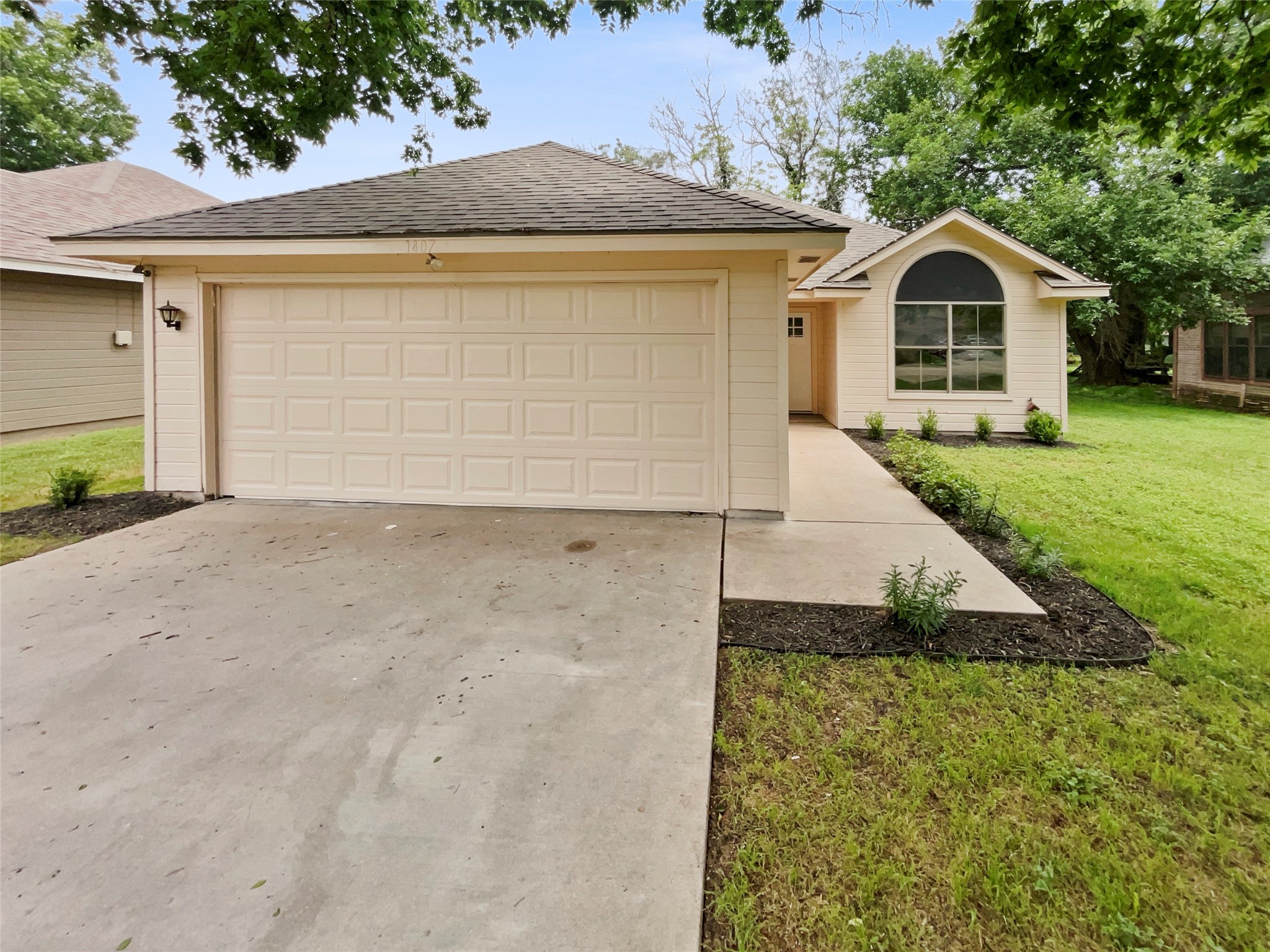 1407 Stanwood Avenue Cleburne TX 76033